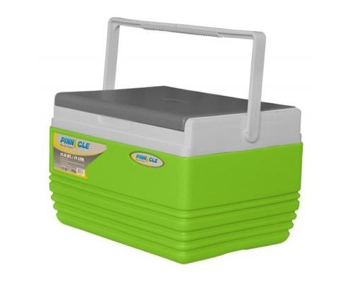 Термобокс Pinnacle Eskimo 11л YELLOW (0682622060077YELLOW)