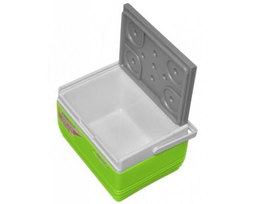 Термобокс Pinnacle Eskimo 11л YELLOW (0682622060077YELLOW)