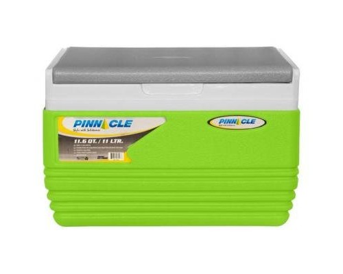 Термобокс Pinnacle Eskimo 11л YELLOW (0682622060077YELLOW)