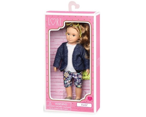 Лялька Lori Фейт 15 см (LO31023Z)