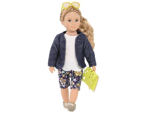 Лялька Lori Фейт 15 см (LO31023Z)