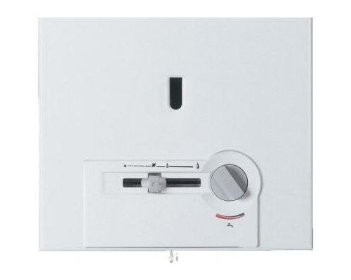 Проточний водонагрівач Bosch WR 15-2 P