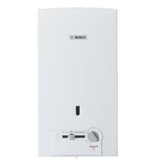 Проточний водонагрівач Bosch WR 15-2 P
