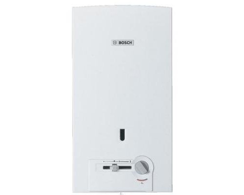Проточний водонагрівач Bosch WR 15-2 P