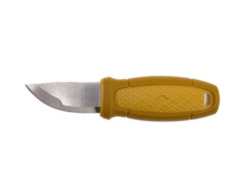 Ніж Morakniv Eldris Neck Knife Yellow (12632)
