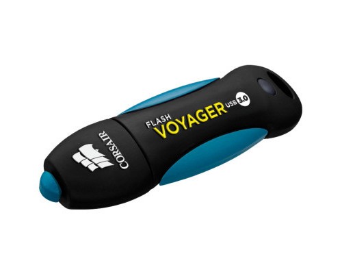 USB флеш накопичувач Corsair 32GB Voyager USB 3.0 (CMFVY3A-32GB)
