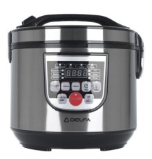 Мультиварка Delfa DMC-500