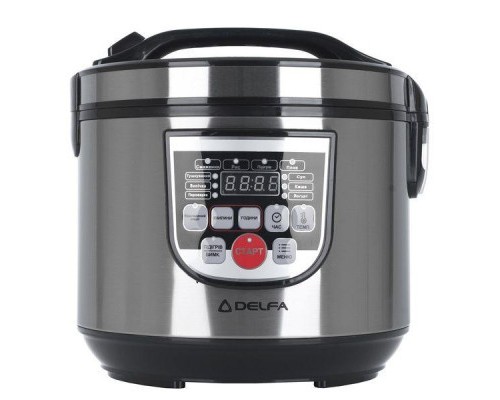 Мультиварка Delfa DMC-500