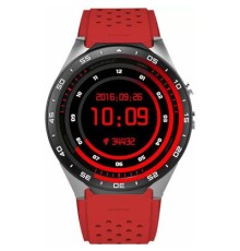 Смарт-годинник King Wear KW88 Red (F_52953)