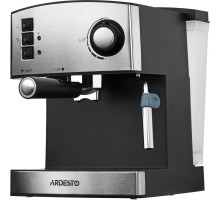 Ріжкова кавоварка еспресо Ardesto YCM-E1600