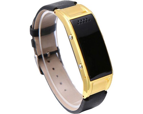 Смарт-годинник UWatch D8S Gold (F_55485)
