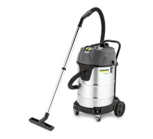 Пилосос будівельний Karcher NT 70/2 Me Classic для сухой и влажной уборки (1.667-306.0)