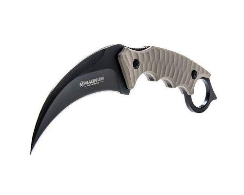Ніж Boker Magnum Spike Karambit (02SC028)