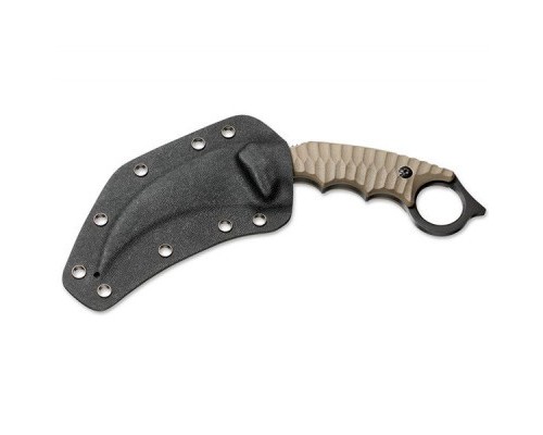 Ніж Boker Magnum Spike Karambit (02SC028)