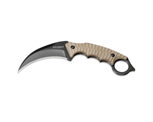 Ніж Boker Magnum Spike Karambit (02SC028)
