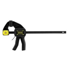 Струбцина Stanley FatMax L тригерна 300 мм (FMHT0-83235)