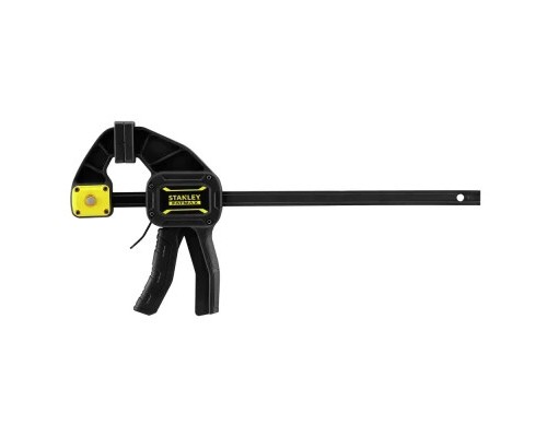 Струбцина Stanley FatMax L тригерна 300 мм (FMHT0-83235)