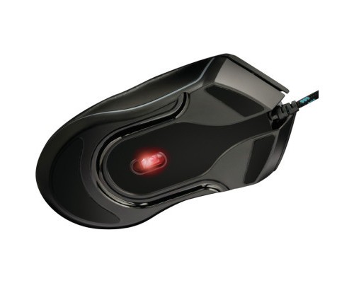Мишка Trust GXT 133 Locx Black (22988)