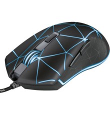 Мишка Trust GXT 133 Locx Black (22988)