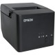 Принтер чеків Epson TM-T20X (051) USB+SERIAL Black (C31CH26051)