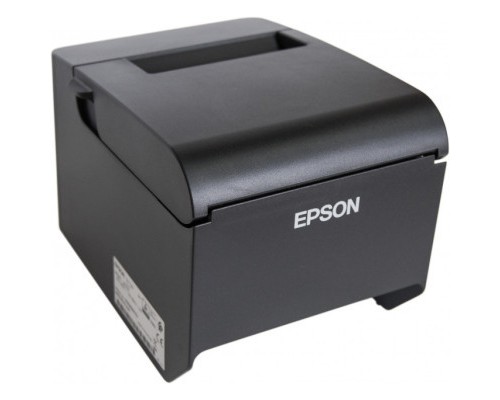 Принтер чеків Epson TM-T20X (051) USB+SERIAL Black (C31CH26051)