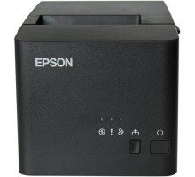 Принтер чеків Epson TM-T20X (051) USB+SERIAL Black (C31CH26051)