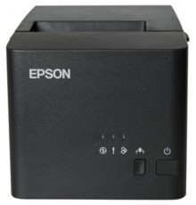 Принтер чеків Epson TM-T20X (051) USB+SERIAL Black (C31CH26051)