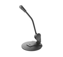 Мікрофон Trust Primo Desk 3.5mm (21674)