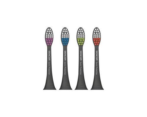 Насадка для зубної щітки Sencor SOX002