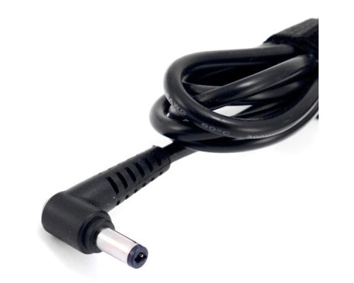 Блок живлення до ноутбуку Extradigital Asus 19V, 2.37A, 45W (5.5x2.5) (PSA3882)