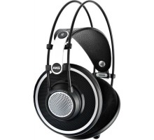 Навушники AKG K702 Black (2458X00190)