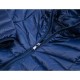Куртка дитяча Kurt пухова (HT-580T-98-blue)