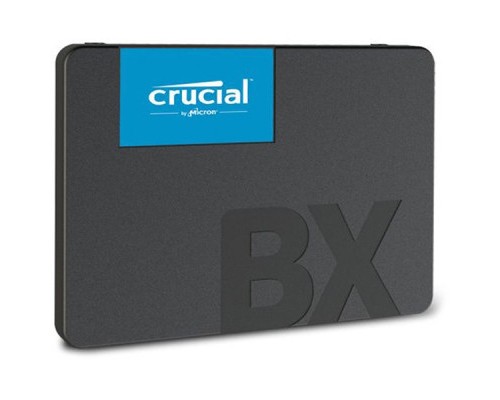 Накопичувач SSD 2.5
