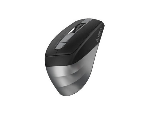 Мишка A4Tech FG35 Grey