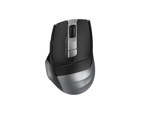 Мишка A4Tech FG35 Grey