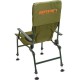 Крісло складане Brain_Fishing_ТОВ Recliner High Back HYC002AL-HB (1858.41.55)