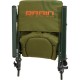 Крісло складане Brain_Fishing_ТОВ Recliner High Back HYC002AL-HB (1858.41.55)