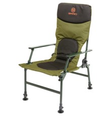 Крісло складане Brain_Fishing_ТОВ Recliner High Back HYC002AL-HB (1858.41.55)