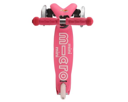 Самокат Micro Mini Deluxe Pink (MMD003)