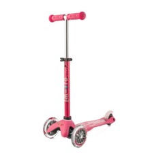 Самокат Micro Mini Deluxe Pink (MMD003)
