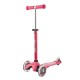 Самокат Micro Mini Deluxe Pink (MMD003)