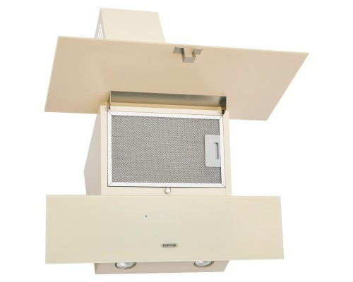 Витяжка кухонна Eleyus Element 1000 60 BG (Element100060BG)