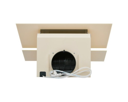 Витяжка кухонна Eleyus Element 1000 60 BG (Element100060BG)