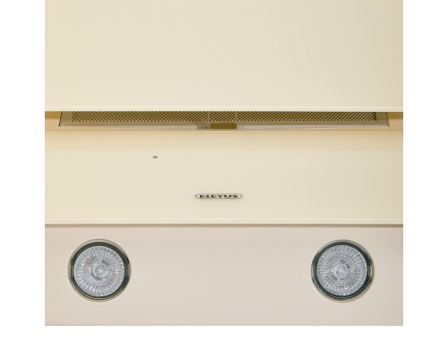Витяжка кухонна Eleyus Element 1000 60 BG (Element100060BG)