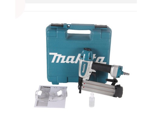 Цвяхозабивач Makita AF 506 пневматический (AF506)