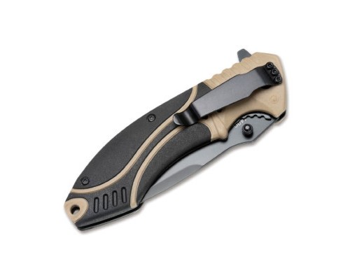 Ніж Boker Magnum Advance Desert Pro (01RY307)