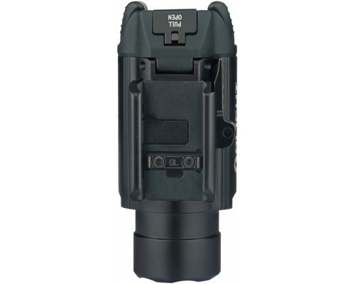 Ліхтар Olight Baldr RL ЛЦУ Black (BALDR RL)