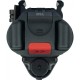 Ліхтар Olight Baldr RL ЛЦУ Black (BALDR RL)