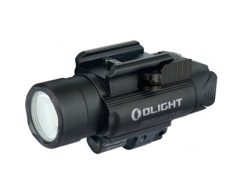 Ліхтар Olight Baldr RL ЛЦУ Black (BALDR RL)