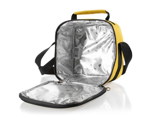 Термосумка Кемпінг ланч-бокс Mango (4823082715459)